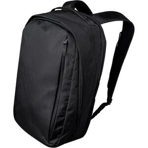 NWT Alpaka Metro Laptop Pro Bag Backpack Black | XPac VX42